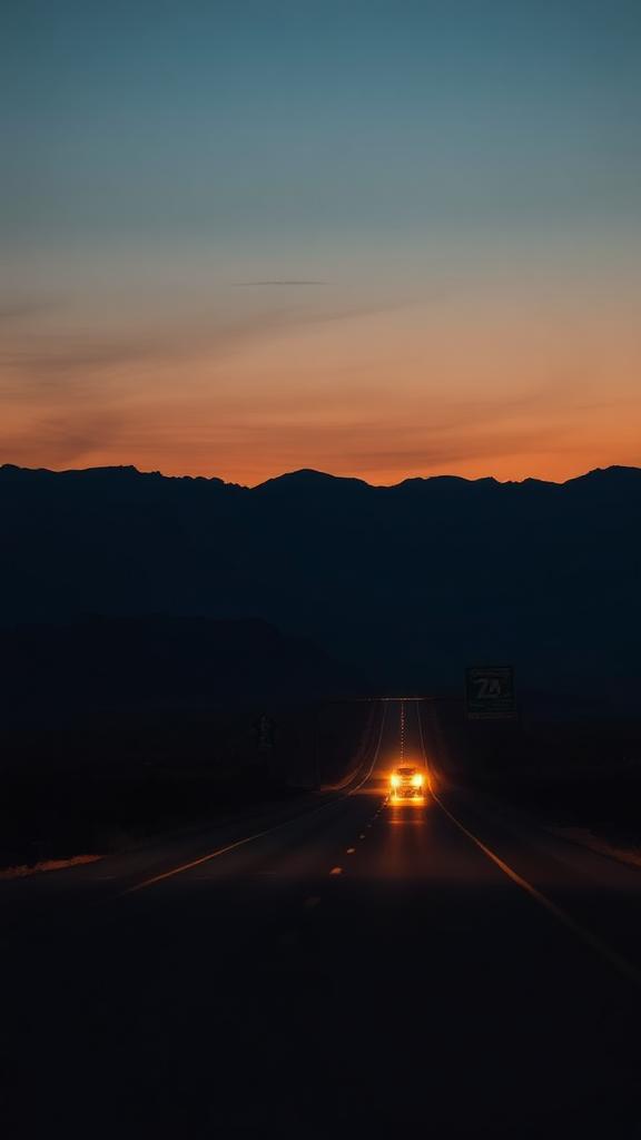 The Long Road thumbnail